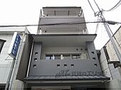 京都市伏見区両替町４丁目 5階建 築4年のイメージ