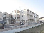 京都市伏見区羽束師鴨川町 3階建 築4年のイメージ