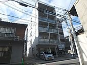 京都市下京区富小路通綾小路下る塗師屋町 5階建 築22年のイメージ