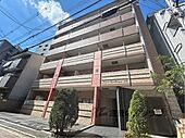 京都市下京区西木屋町通松原上る清水町 6階建 築16年のイメージ