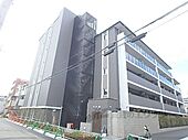 京都市下京区西七条西石ケ坪町 7階建 築5年のイメージ