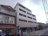 京都市伏見区向島善阿弥町 5階建 築33年のイメージ