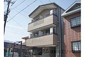 京都市伏見区黒茶屋町 3階建 築25年のイメージ