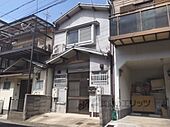 京都市伏見区醍醐外山街道町 2階建 築52年のイメージ