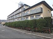 京都市伏見区醍醐上山口町 5階建 築47年のイメージ