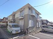 京都市山科区東野中井ノ上町 2階建 築35年のイメージ