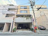 京都市中京区宗林町 4階建 築39年のイメージ