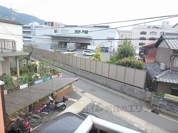 京都府京都市山科区東野北井ノ上町(賃貸アパート1K・2階・20.46㎡)の写真 その29