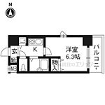 京都市中京区両替町通姉小路下る柿本町 9階建 築23年のイメージ