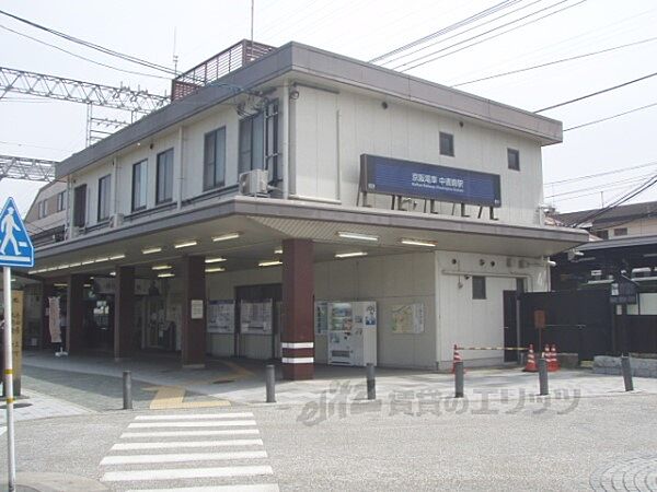 画像20:京阪中書島駅まで410メートル