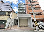 京都市中京区錦小路通堀川東入三文字町 7階建 築39年のイメージ