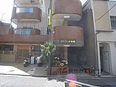 京都市下京区松原通油小路西入橘町 6階建 築36年のイメージ