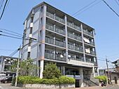 京都市南区東九条東札辻町 5階建 築31年のイメージ