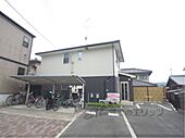 京都市伏見区醍醐御陵東裏町 2階建 築13年のイメージ