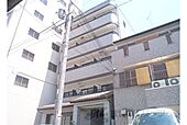 京都市下京区新町通五条下る蛭子町 5階建 築21年のイメージ