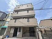 京都市東山区大和大路通五条上る山崎町 4階建 築28年のイメージ
