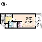 京都市下京区西新屋敷揚屋町 5階建 築33年のイメージ