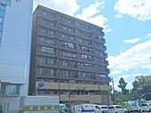 京都市右京区西院高田町 10階建 築46年のイメージ
