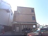 京都市伏見区久我石原町 3階建 築11年のイメージ