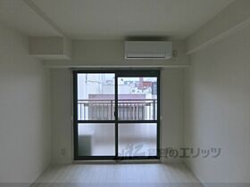 京都府京都市下京区西洞院通綾小路上る妙伝寺町（賃貸マンション1K・8階・17.30㎡） その5