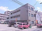 京都市伏見区雁金町 3階建 築30年のイメージ