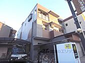 京都市伏見区瀬戸物町 3階建 築27年のイメージ