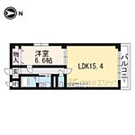 京都市中京区塩屋町 5階建 築17年のイメージ