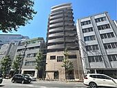 京都市下京区寺町通松原下る植松町 12階建 築17年のイメージ