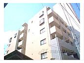 京都市下京区黒門通四条下る下り松町 6階建 築30年のイメージ