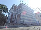 京都市山科区大宅沢町 2階建 築24年のイメージ