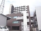京都市伏見区竹田西内畑町 10階建 築16年のイメージ