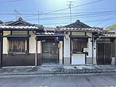 京都市下京区西七条北西野町 1階建 築65年のイメージ