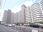 京都市南区西九条南田町 11階建 築54年のイメージ