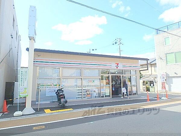 画像22:セブンイレブン　伏見稲荷駅南店まで50メートル