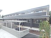 京都市伏見区醍醐御陵東裏町 2階建 築4年のイメージ