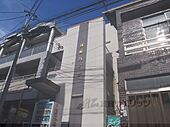 京都市中京区猪熊通錦小路上る下瓦町 3階建 築43年のイメージ