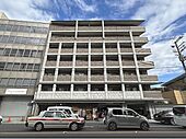 京都市東山区東大路五条上る遊行前町 5階建 築18年のイメージ