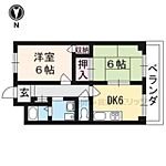 京都市下京区西七条石井町 3階建 築30年のイメージ