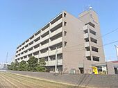京都市伏見区南寝小屋町 6階建 築31年のイメージ