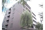 京都市東山区古門前通東大路西入古西町 6階建 築30年のイメージ