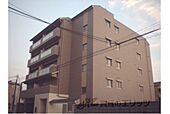 京都市南区大宮通八条下る九条町 5階建 築18年のイメージ