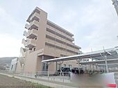 京都市山科区西野山中臣町 6階建 築8年のイメージ