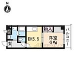 京都市山科区音羽乙出町 7階建 築27年のイメージ