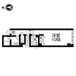 京都市東山区新門前通東大路西入梅本町 5階建 築13年のイメージ