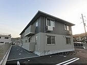 京都市山科区北花山大林町 2階建 築2年のイメージ