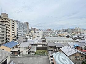 京都府京都市下京区五条通東堀川東入小泉町（賃貸マンション1R・5階・17.38㎡） その19