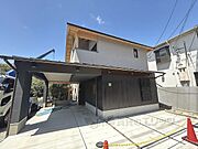 GOMONMOMOYAMAS-101 1階 築1年の賃貸物件