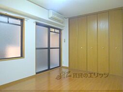 阪急京都本線 京都河原町駅 徒歩5分の賃貸マンション 2階1Kのリビング/ダイニング