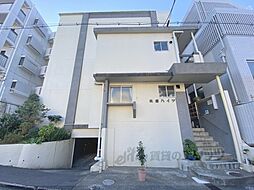 京阪本線 祇園四条駅 徒歩8分の賃貸マンション