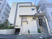 祇園四条駅より徒歩8分 4階 築51年8ヶ月の賃貸物件